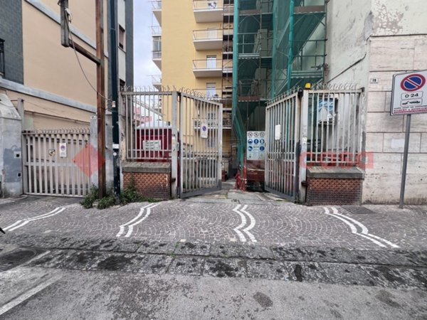 appartamento in vendita a Portici