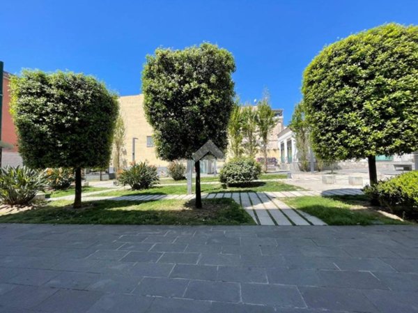 appartamento in vendita a Portici