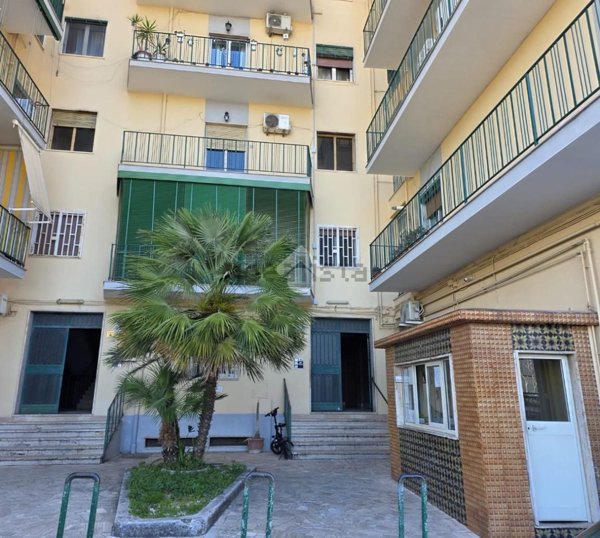 appartamento in vendita a Portici
