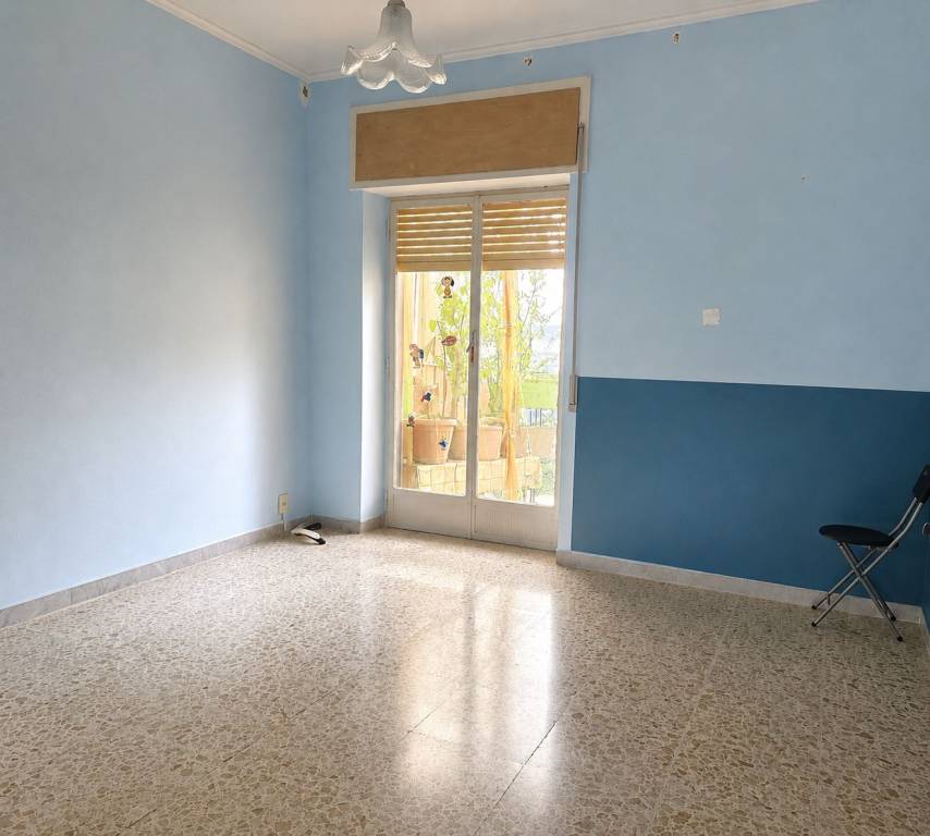appartamento in vendita a Portici in zona Libertà