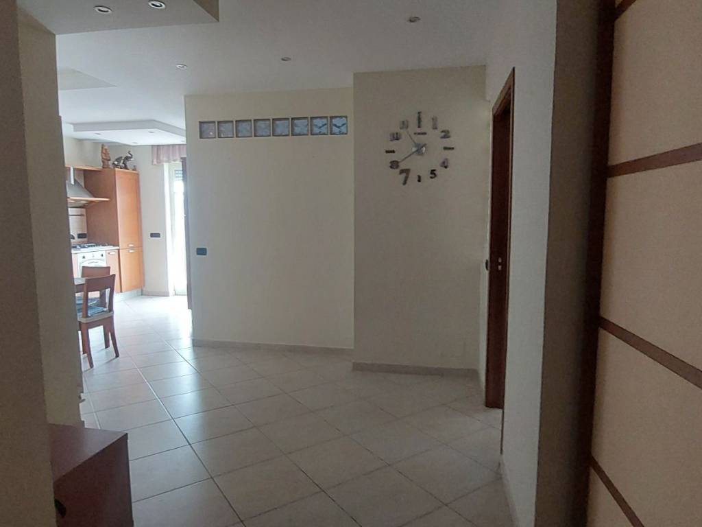 appartamento in vendita a Portici