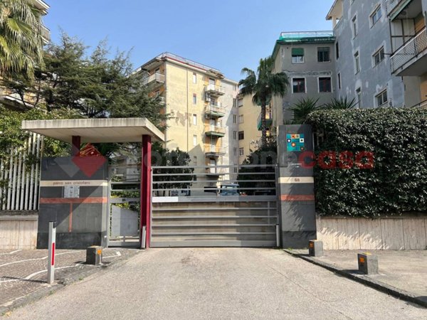 appartamento in vendita a Portici