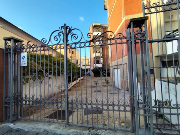 appartamento in vendita a Portici