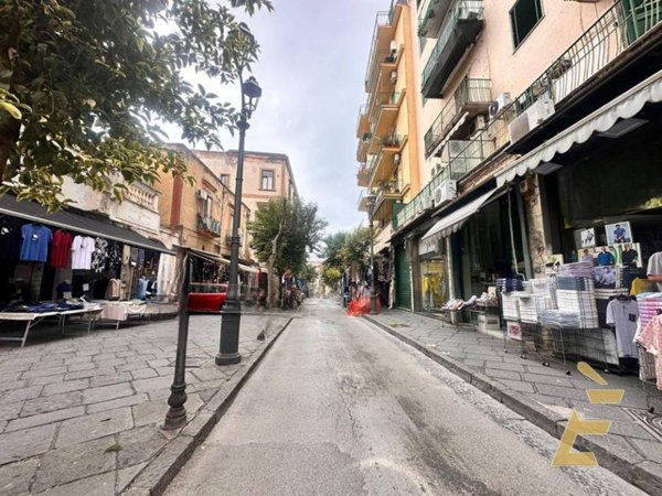 appartamento in vendita a Portici