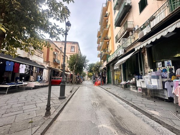 appartamento in vendita a Portici