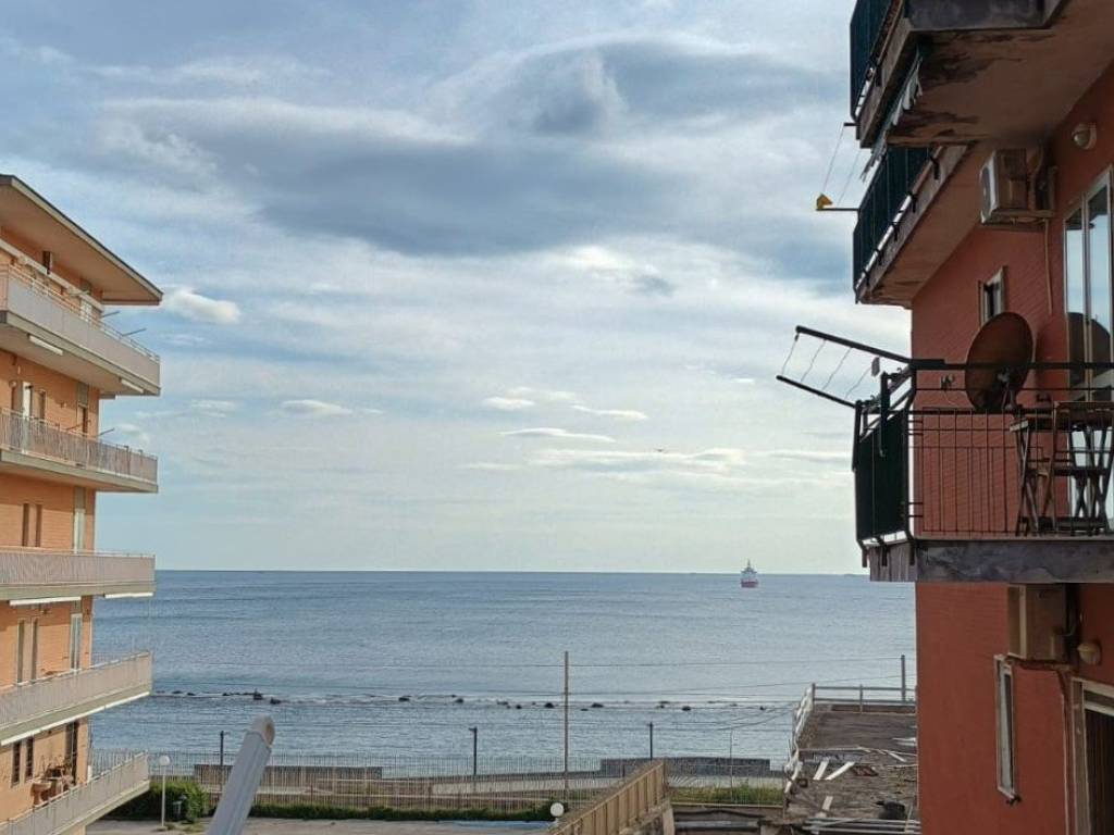 appartamento in vendita a Portici