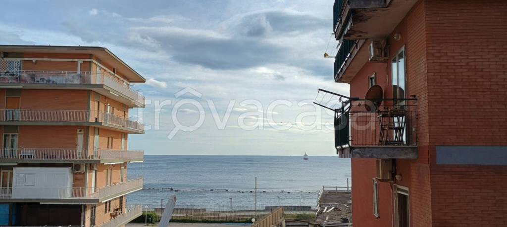 appartamento in vendita a Portici