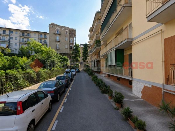 appartamento in vendita a Portici