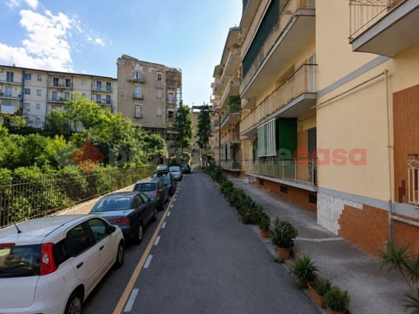 appartamento in vendita a Portici