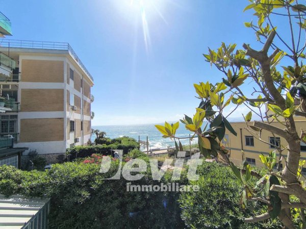 appartamento in vendita a Portici