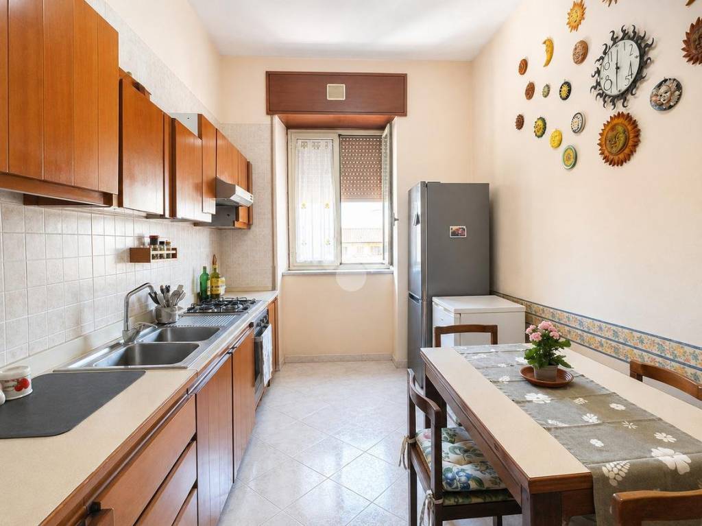 appartamento in vendita a Portici