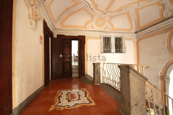 appartamento in vendita a Portici