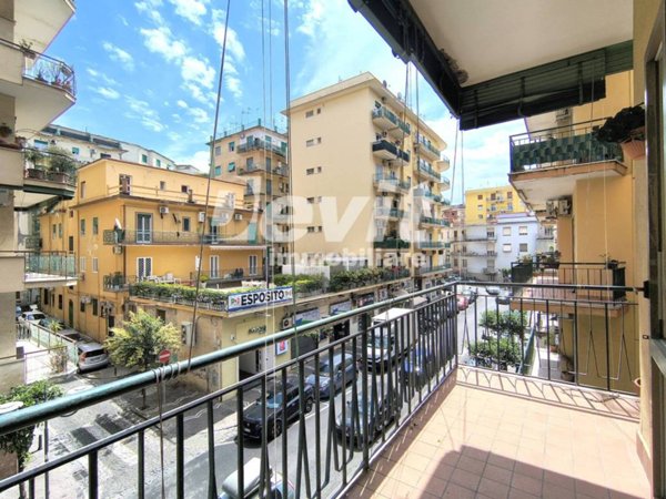 appartamento in vendita a Portici in zona Libertà
