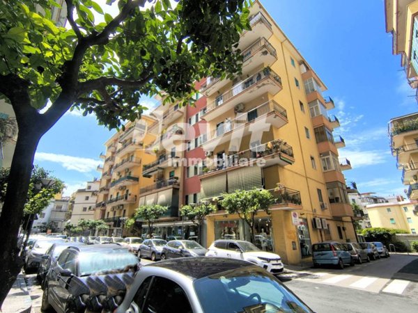 appartamento in vendita a Portici in zona Libertà