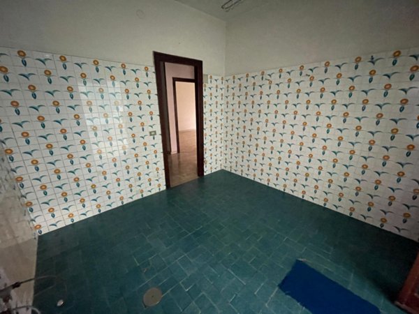 appartamento in vendita a Portici