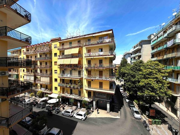 appartamento in vendita a Portici