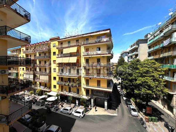 appartamento in vendita a Portici