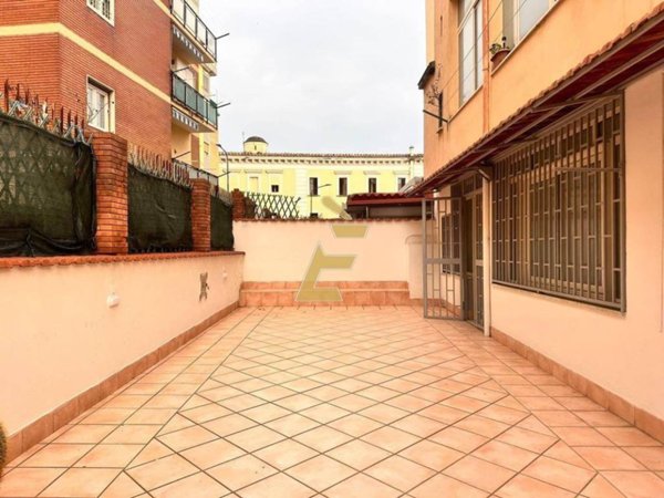 appartamento in vendita a Portici