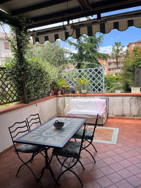 appartamento in vendita a Portici