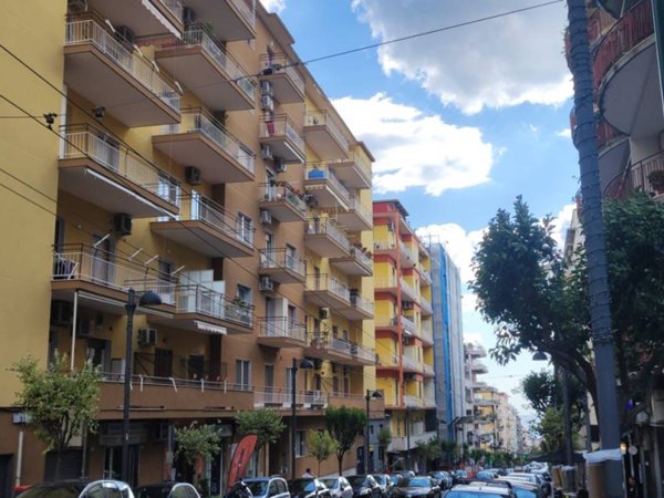 appartamento in vendita a Portici in zona Libertà