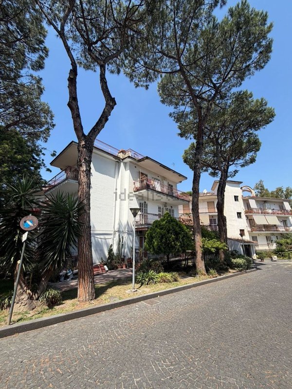 appartamento in vendita a Portici