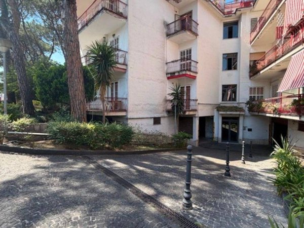 appartamento in vendita a Portici