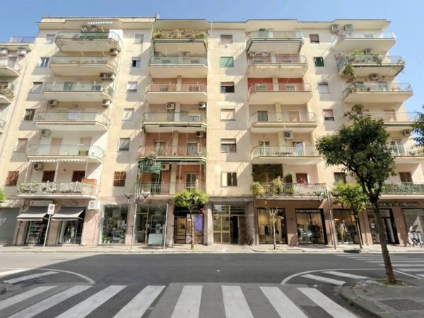 appartamento in vendita a Portici