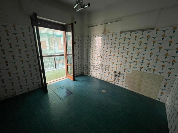 appartamento in vendita a Portici