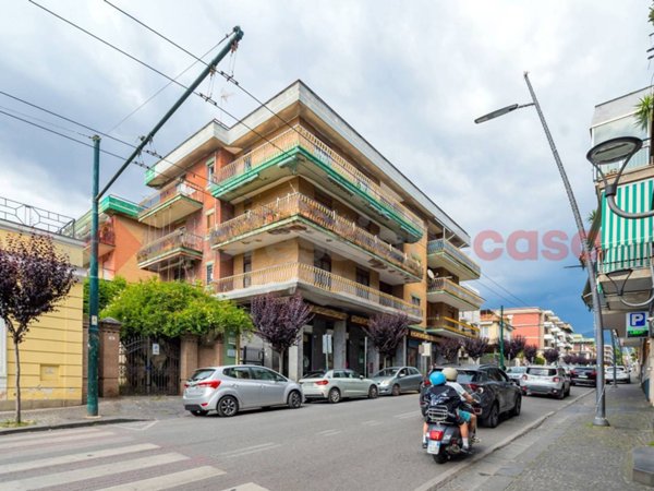 appartamento in vendita a Portici