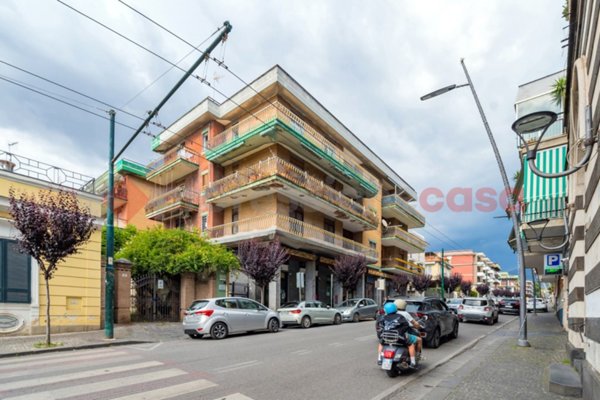 appartamento in vendita a Portici