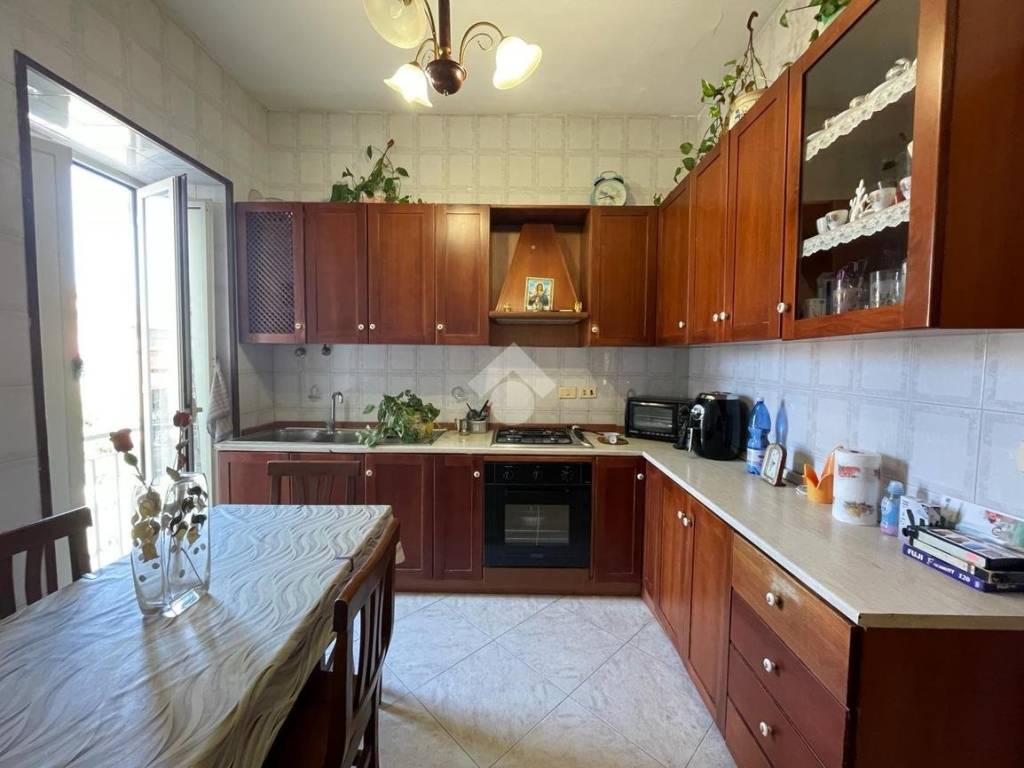 appartamento in vendita a Portici