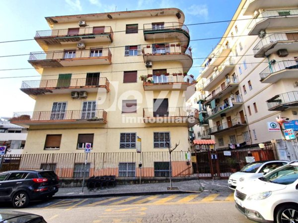 appartamento in vendita a Portici