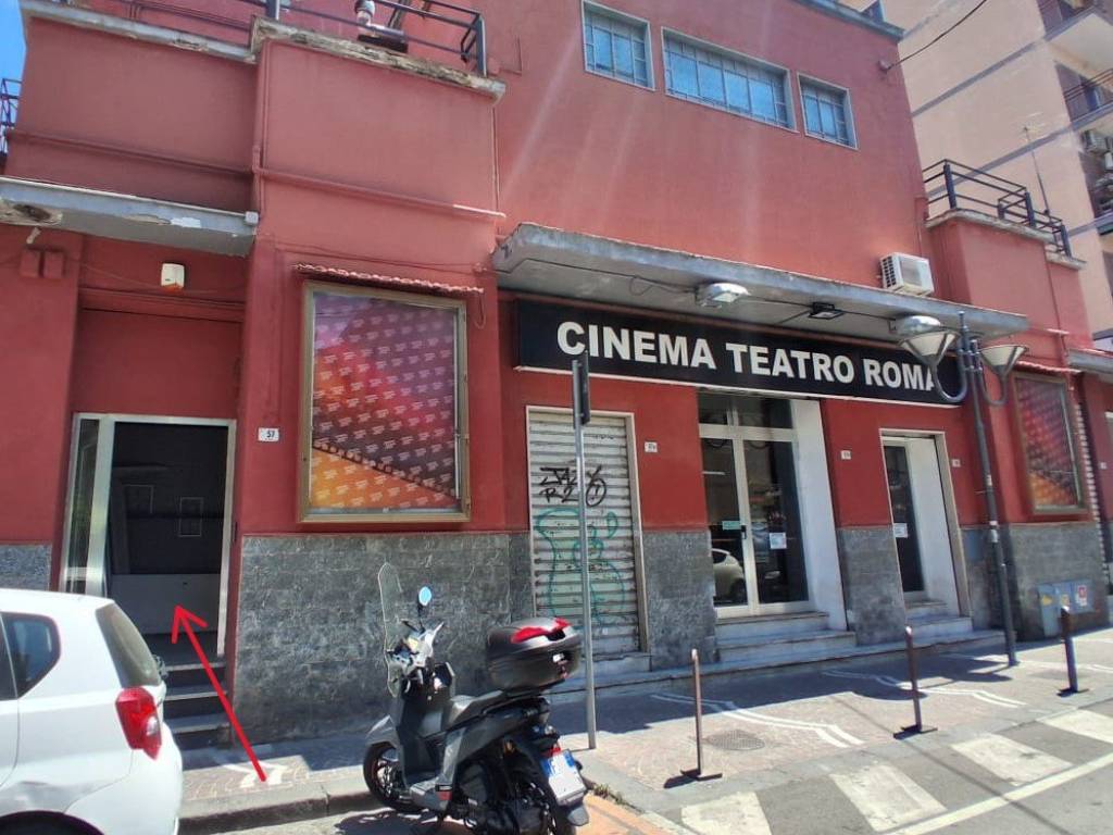 negozio in vendita a Portici