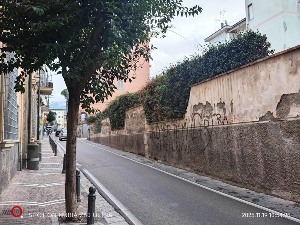 appartamento in vendita a Portici in zona Bellavista