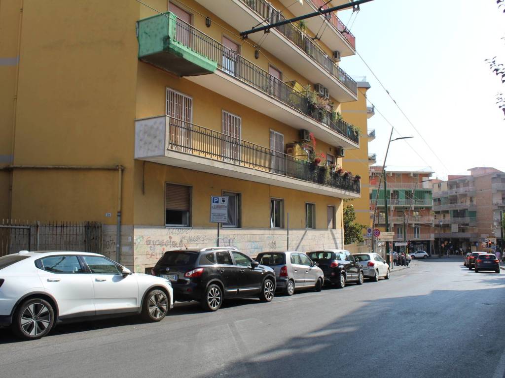 appartamento in vendita a Portici