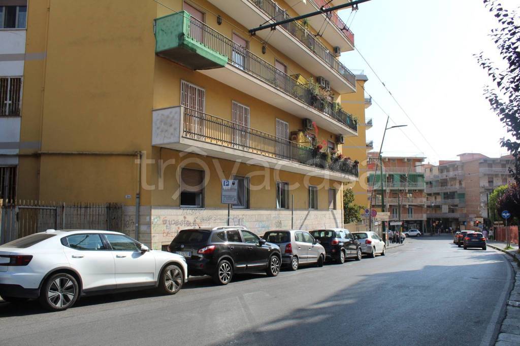 appartamento in vendita a Portici