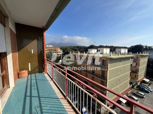 appartamento in vendita a Portici