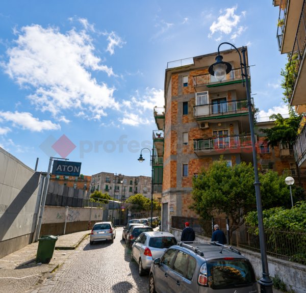 appartamento in vendita a Portici