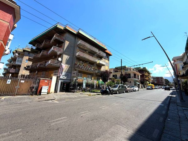 appartamento in vendita a Portici