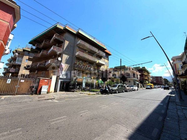 appartamento in vendita a Portici