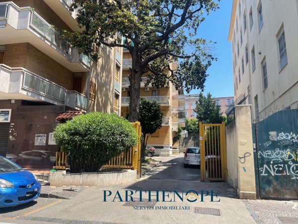 appartamento in vendita a Portici