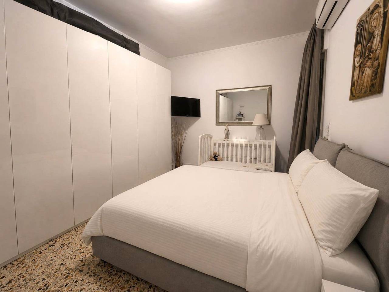 appartamento in vendita a Portici