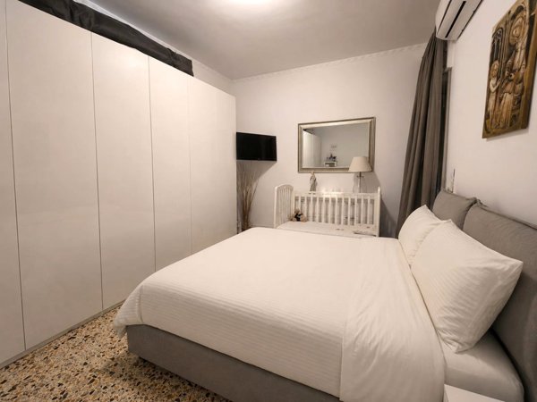 appartamento in vendita a Portici