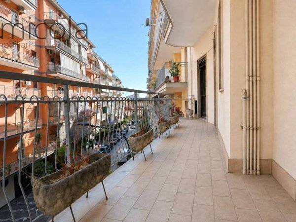 appartamento in vendita a Portici