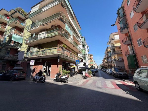 appartamento in vendita a Portici