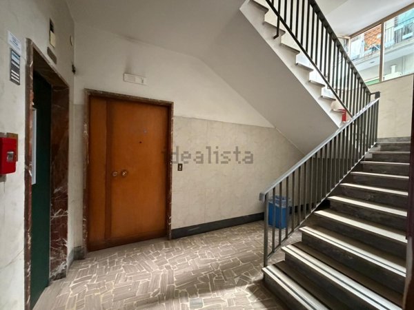 appartamento in vendita a Portici