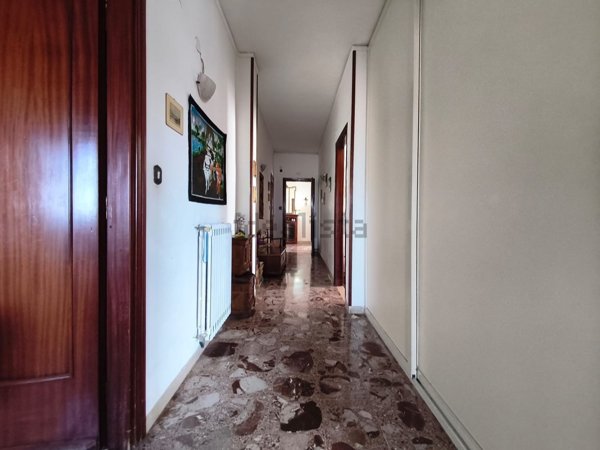 appartamento in vendita a Portici