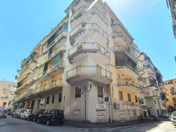 appartamento in vendita a Portici