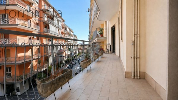 appartamento in vendita a Portici