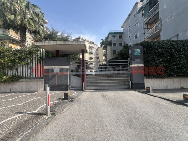 appartamento in vendita a Portici